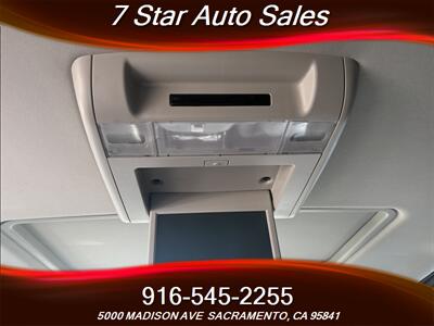 2008 Cadillac Escalade   - Photo 15 - Sacramento, CA 95841