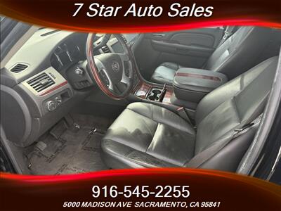 2008 Cadillac Escalade   - Photo 8 - Sacramento, CA 95841