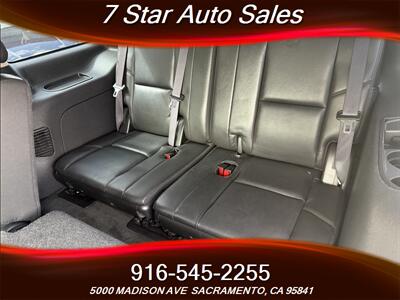 2008 Cadillac Escalade   - Photo 20 - Sacramento, CA 95841