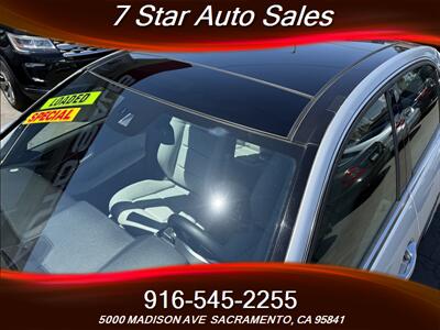 2013 Mercedes-Benz E 350 Luxury   - Photo 18 - Sacramento, CA 95841