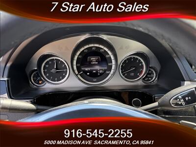 2013 Mercedes-Benz E 350 Luxury   - Photo 12 - Sacramento, CA 95841