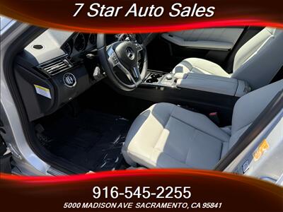 2013 Mercedes-Benz E 350 Luxury   - Photo 9 - Sacramento, CA 95841