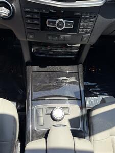 2013 Mercedes-Benz E 350 Luxury   - Photo 13 - Sacramento, CA 95841