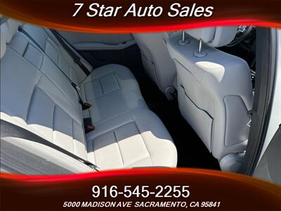 2013 Mercedes-Benz E 350 Luxury   - Photo 21 - Sacramento, CA 95841