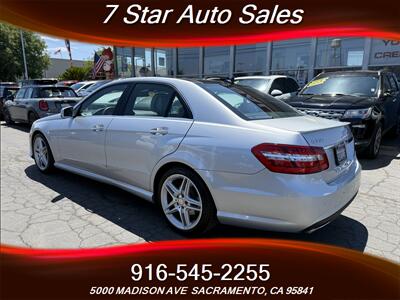 2013 Mercedes-Benz E 350 Luxury   - Photo 4 - Sacramento, CA 95841