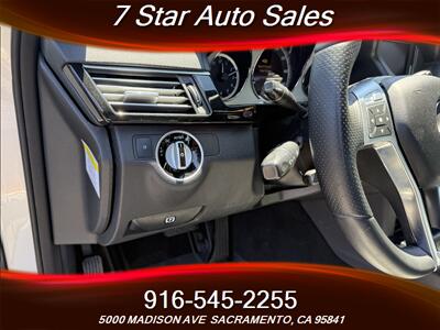 2013 Mercedes-Benz E 350 Luxury   - Photo 8 - Sacramento, CA 95841