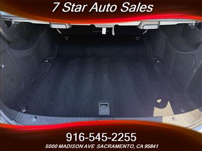 2013 Mercedes-Benz E 350 Luxury   - Photo 23 - Sacramento, CA 95841