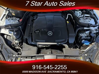 2013 Mercedes-Benz E 350 Luxury   - Photo 24 - Sacramento, CA 95841