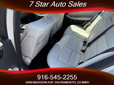 2013 Mercedes-Benz E 350 Luxury   - Photo 19 - Sacramento, CA 95841