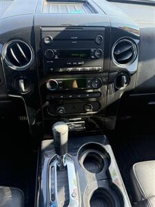 2006 Ford F-150 Harley-Davidson Harley-Davidson 4dr SuperCab   - Photo 13 - Sacramento, CA 95841