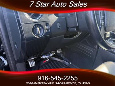 2006 Ford F-150 Harley-Davidson Harley-Davidson 4dr SuperCab   - Photo 10 - Sacramento, CA 95841