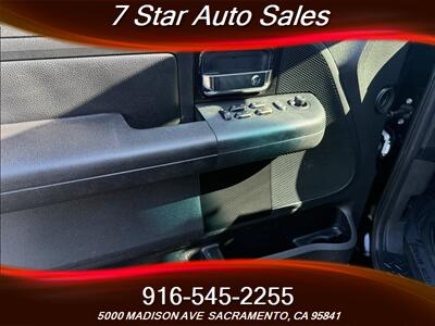 2006 Ford F-150 Harley-Davidson Harley-Davidson 4dr SuperCab   - Photo 7 - Sacramento, CA 95841