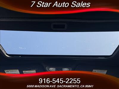 2006 Ford F-150 Harley-Davidson Harley-Davidson 4dr SuperCab   - Photo 16 - Sacramento, CA 95841