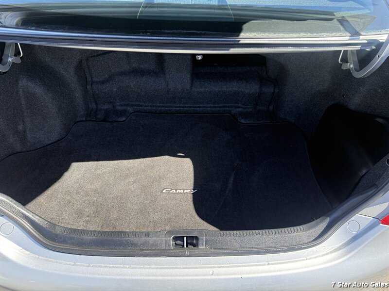2012 Toyota Camry Hybrid LE - Photo 16 - Sacramento, CA 95841