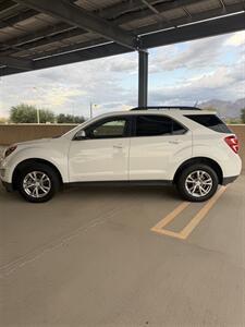 2016 Chevrolet Equinox LT - Photo 2 - Tucson, AZ 85705
