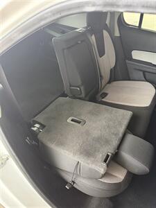 2016 Chevrolet Equinox LT - Photo 10 - Tucson, AZ 85705