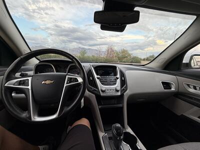 2016 Chevrolet Equinox LT - Photo 13 - Tucson, AZ 85705
