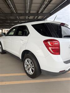 2016 Chevrolet Equinox LT - Photo 3 - Tucson, AZ 85705
