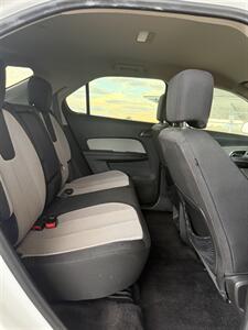 2016 Chevrolet Equinox LT - Photo 9 - Tucson, AZ 85705