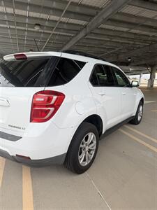 2016 Chevrolet Equinox LT - Photo 4 - Tucson, AZ 85705
