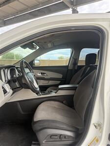 2016 Chevrolet Equinox LT - Photo 7 - Tucson, AZ 85705