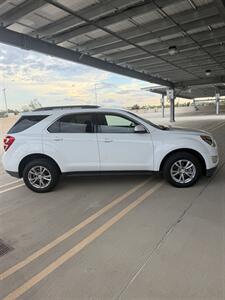 2016 Chevrolet Equinox LT - Photo 5 - Tucson, AZ 85705