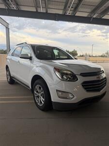 2016 Chevrolet Equinox LT - Photo 6 - Tucson, AZ 85705