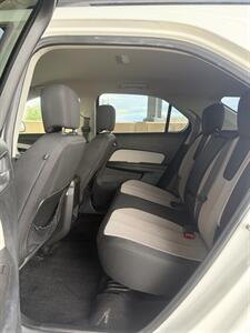 2016 Chevrolet Equinox LT - Photo 8 - Tucson, AZ 85705