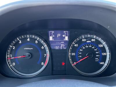 2017 Hyundai ACCENT SE   - Photo 13 - Tucson, AZ 85705