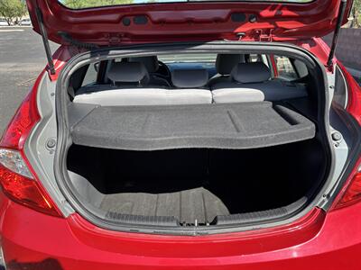 2017 Hyundai ACCENT SE   - Photo 11 - Tucson, AZ 85705