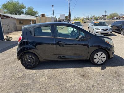 2014 Chevrolet Spark LS Manual   - Photo 6 - Tucson, AZ 85705
