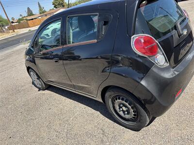 2014 Chevrolet Spark LS Manual   - Photo 3 - Tucson, AZ 85705