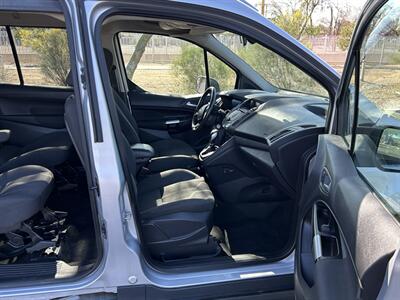 2016 Ford Transit Connect XLT   - Photo 11 - Tucson, AZ 85705