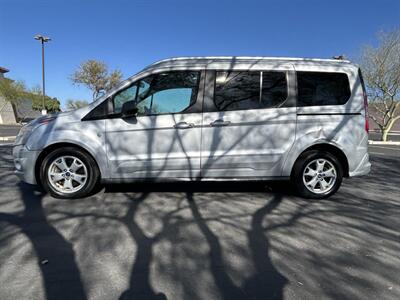 2016 Ford Transit Connect XLT   - Photo 2 - Tucson, AZ 85705