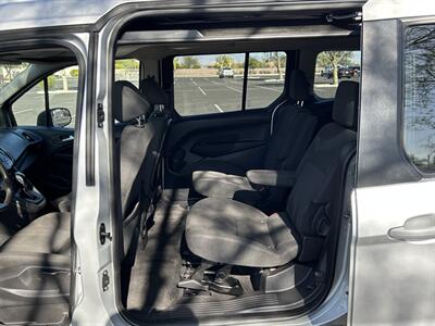 2016 Ford Transit Connect XLT   - Photo 8 - Tucson, AZ 85705