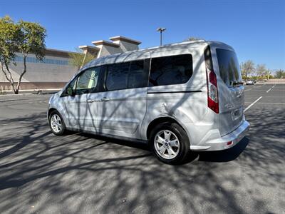 2016 Ford Transit Connect XLT   - Photo 3 - Tucson, AZ 85705