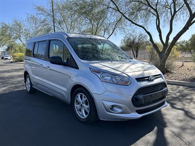 2016 Ford Transit Connect XLT   - Photo 6 - Tucson, AZ 85705