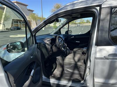 2016 Ford Transit Connect XLT   - Photo 7 - Tucson, AZ 85705