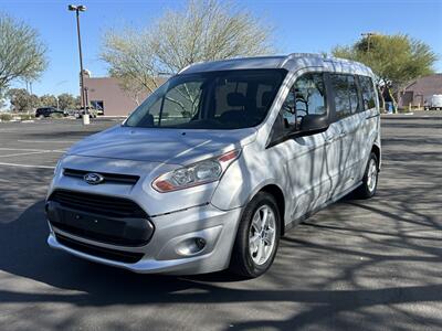 2016 Ford Transit Connect XLT   - Photo 1 - Tucson, AZ 85705