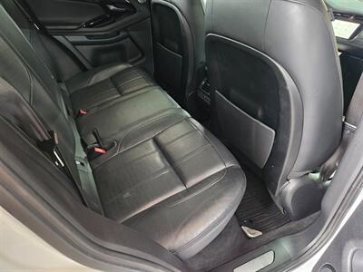 2022 Land Rover Range Rover Evoque P300 R-Dynamic HST   - Photo 9 - Tucson, AZ 85705