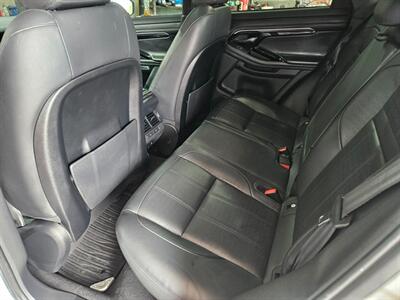 2022 Land Rover Range Rover Evoque P300 R-Dynamic HST   - Photo 8 - Tucson, AZ 85705
