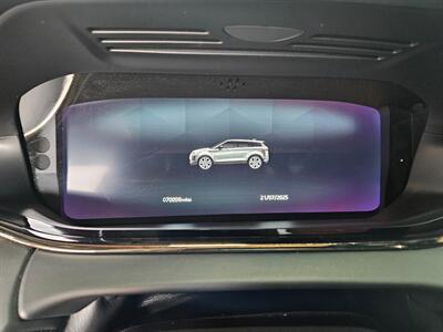 2022 Land Rover Range Rover Evoque P300 R-Dynamic HST   - Photo 11 - Tucson, AZ 85705