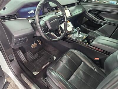 2022 Land Rover Range Rover Evoque P300 R-Dynamic HST   - Photo 7 - Tucson, AZ 85705