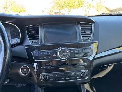 2014 Kia Cadenza Limited   - Photo 11 - Tucson, AZ 85705