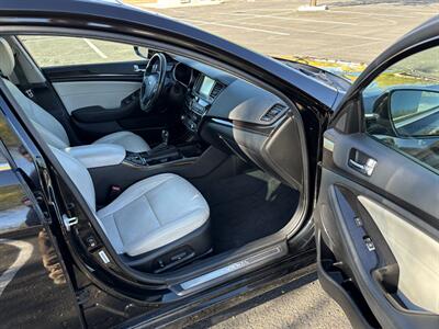 2014 Kia Cadenza Limited   - Photo 10 - Tucson, AZ 85705