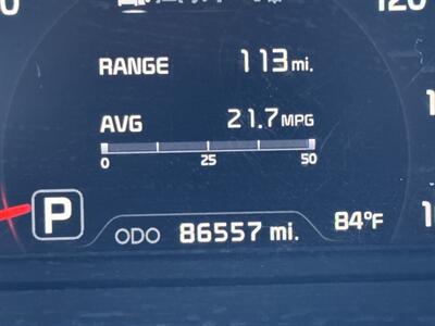 2014 Kia Cadenza Limited   - Photo 12 - Tucson, AZ 85705