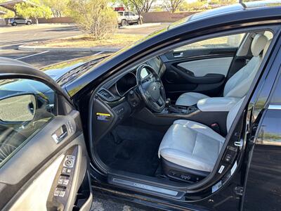 2014 Kia Cadenza Limited   - Photo 7 - Tucson, AZ 85705
