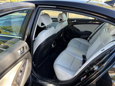 2014 Kia Cadenza Limited   - Photo 8 - Tucson, AZ 85705