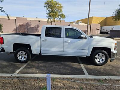 2018 Chevrolet Silverado 1500 LT   - Photo 5 - Tucson, AZ 85705