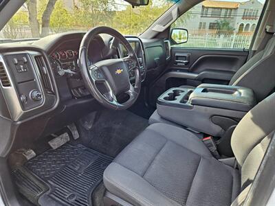 2018 Chevrolet Silverado 1500 LT   - Photo 7 - Tucson, AZ 85705